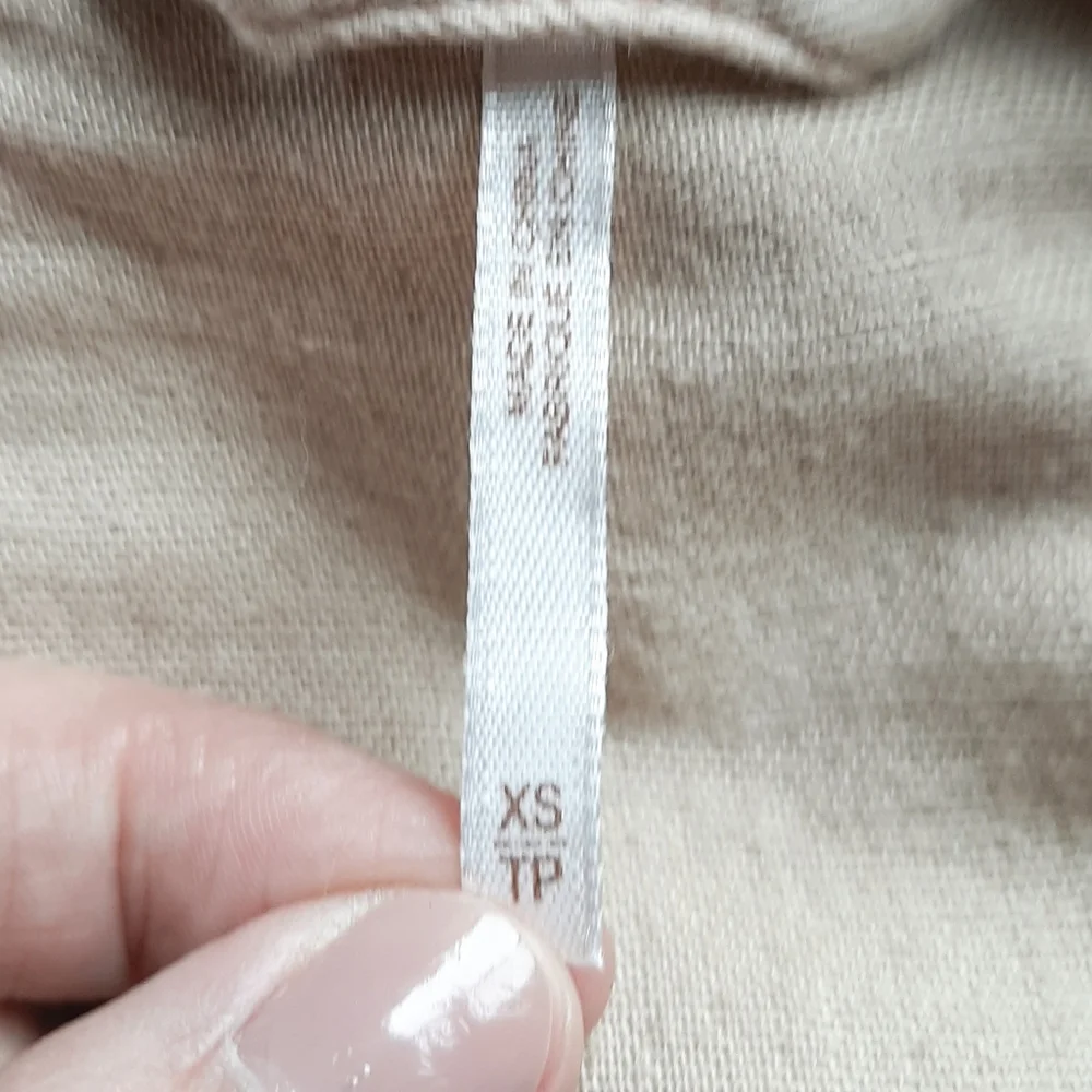 Free People Not your Brother's Military Surplus Jacket - Picture 13 of 15